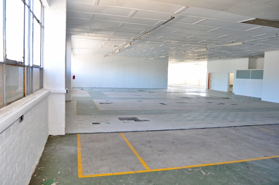 To Let commercial Property for Rent in Maitland Western Cape